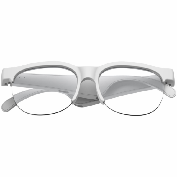 4smarts Bluetooth brýle SoundGlasses Sport 2 bílé