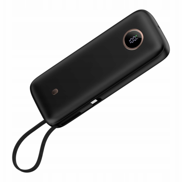 NoName PLATINET POWER BANKA 20000 mAh 70W PD QC LI-ION BA...