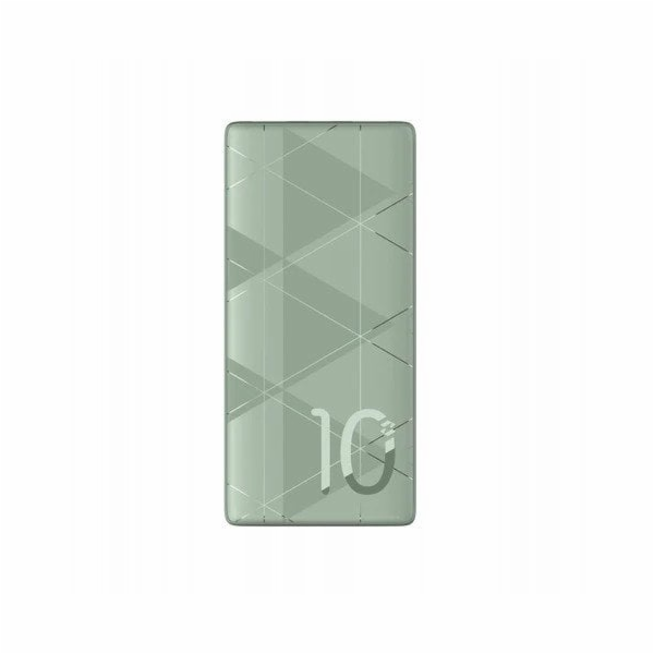 Infinix Powerbanka XP10 zelená