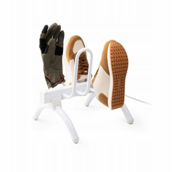 InnovaGoods Elektrický sušák na boty Droe 40 W 2