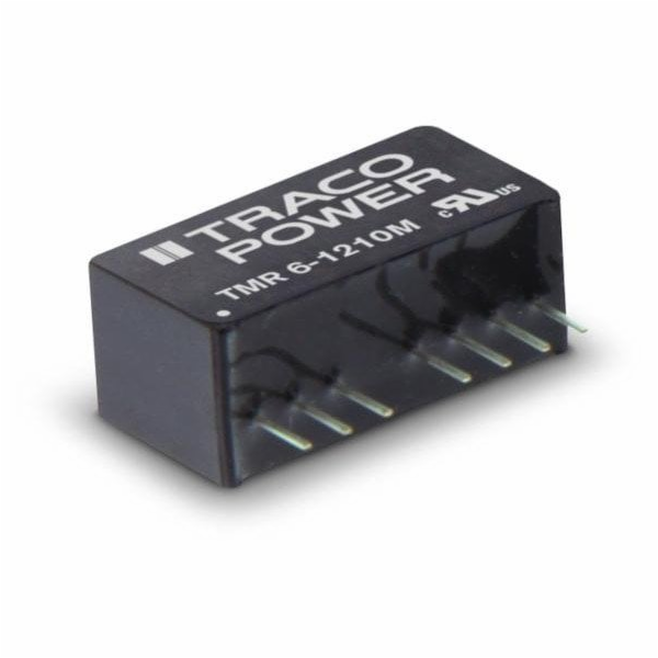 NoName Traco Power TMR 6-1212, 9,1 mm, 11,2 mm, 21,8 mm, ...