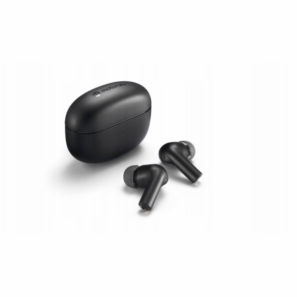 Motorola Bluetooth sluchátka Moto Buds 500 ANC černá