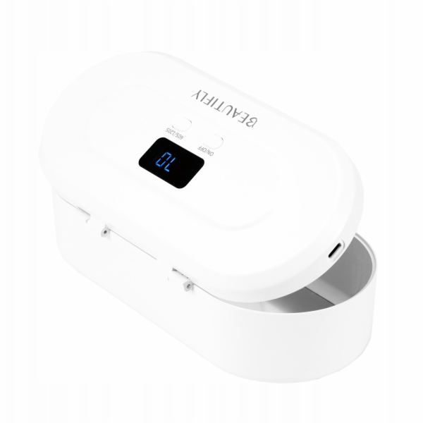 NoName HYGIA UVC LED KOSMETICKÝ STERILIZÁTOR