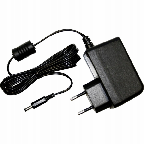 NoName Revier Manager LI-6-0.6 Ladegerät zu Akku Koffer 6...