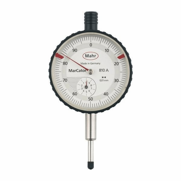 Mahr Snímač hodin 0–10 mm MAHR