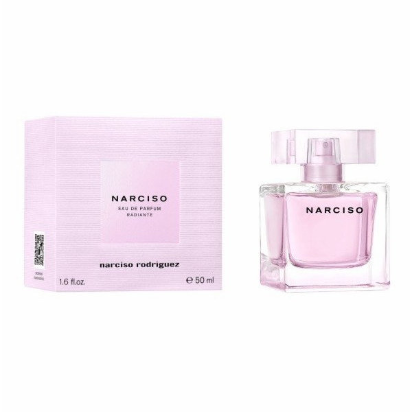 NoName NARCISO RODRIGUEZ Narciso Radiante EDP sprej 50ml