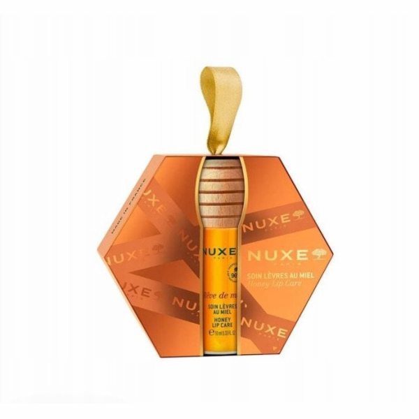 Nuxe Reve The Miel Medová péče o rty