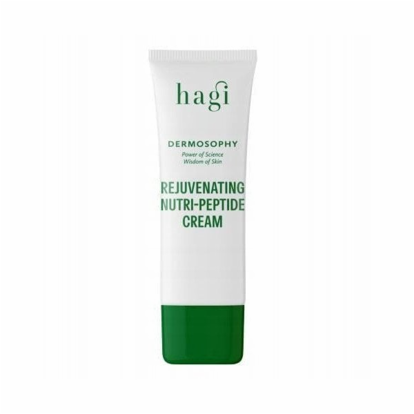 Clarins HAGI_Dermosophy Revitalizační krém s Nutri-peptid...