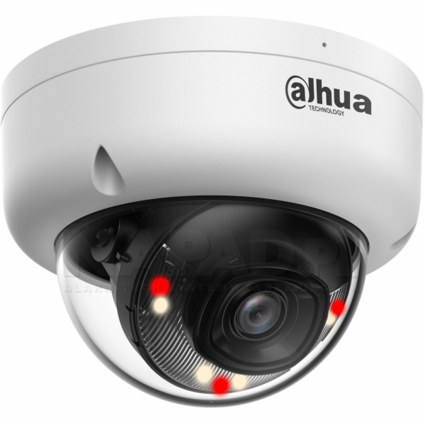 Dahua Technology DAHUA IP KAMERA IPC-HDBW1839E1-A-IL-0280B