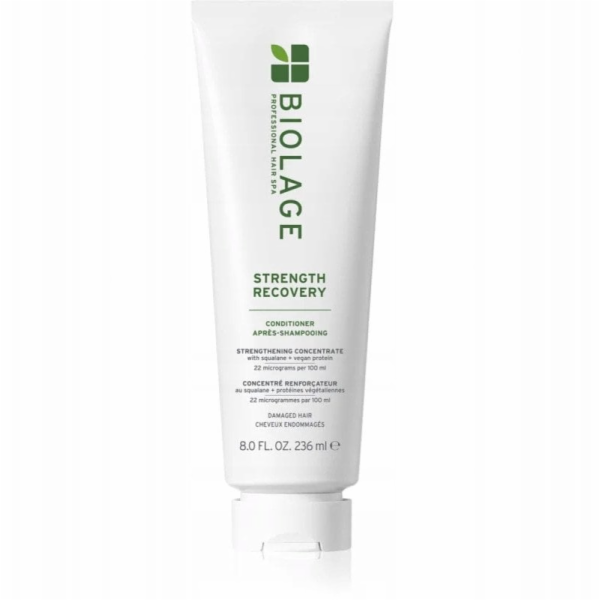 MATRIX Biolage Strength Recovery kondicionér pro poškozen...