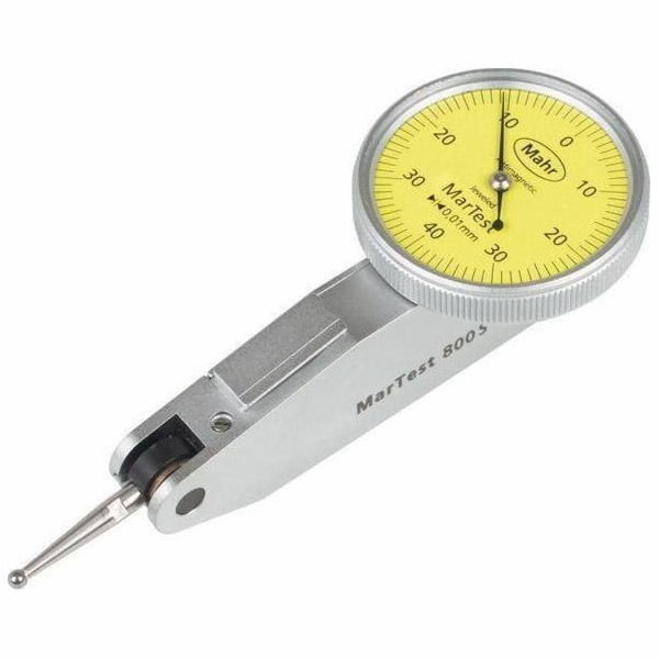 Mahr Pákový senzor 0,4/28 mm MAHR