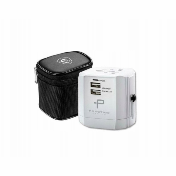 MSI Cestovní adaptér Prestige