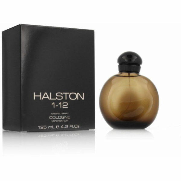 Lacoste Pánský parfém Halston EDC 1-12 125 ml
