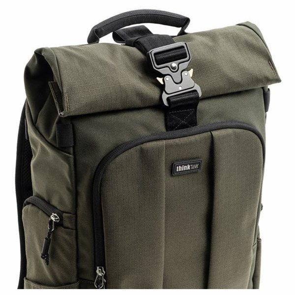 K+F ThinkTank FocusPoint 22L RollTop