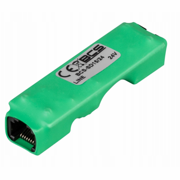 BCS Modul měniče napětí POWER BCS-SD15/24 pro redukci a s...