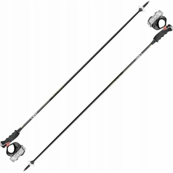 Leki LEKI STICKS 3D CARBON 12 130