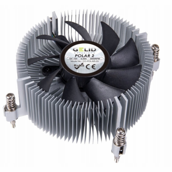 Gelid Polar 2 (CC-Polar-03)