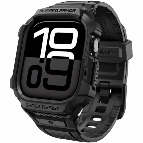 Spigen Pouzdro Rugged Armor Pro V2 pro Apple Watch 10/11 ...