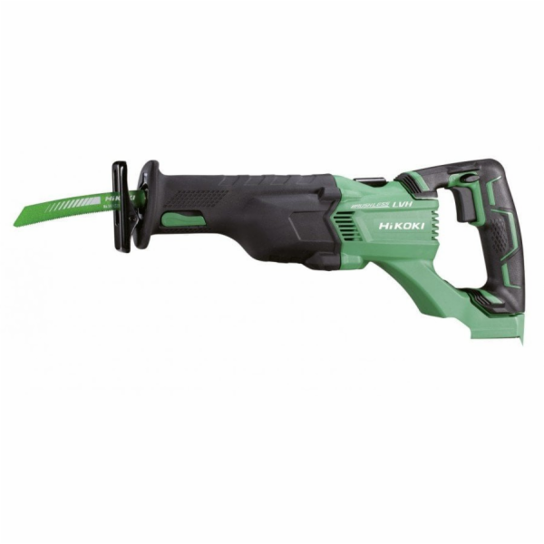 Hikoki KAMELOVÁ PILA 18V CR18DBL W4Z BL