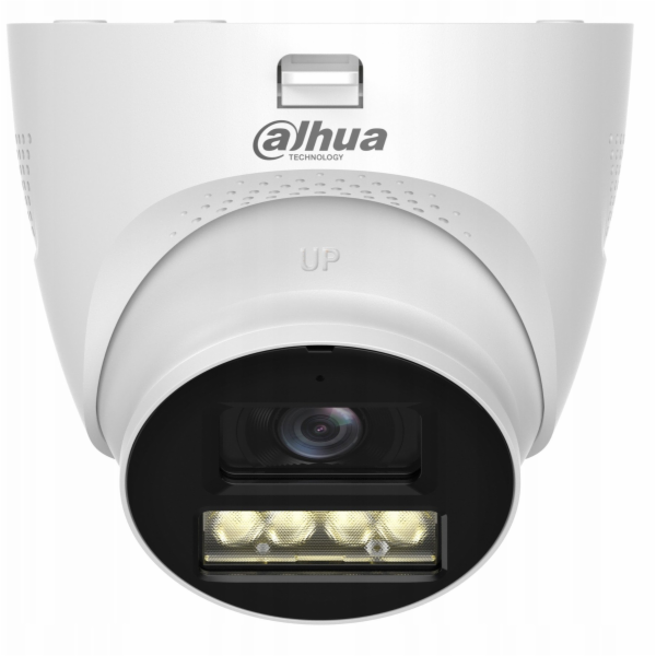 NoName KAMERA AHD, HD-CVI, HD-TVI, PAL HAC-HDW1200TQ-IL-T...