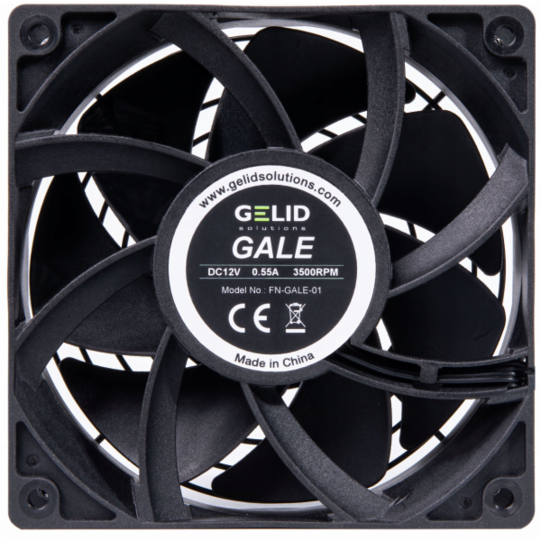 Gelid 120mm Gale (FN-GALE-001)