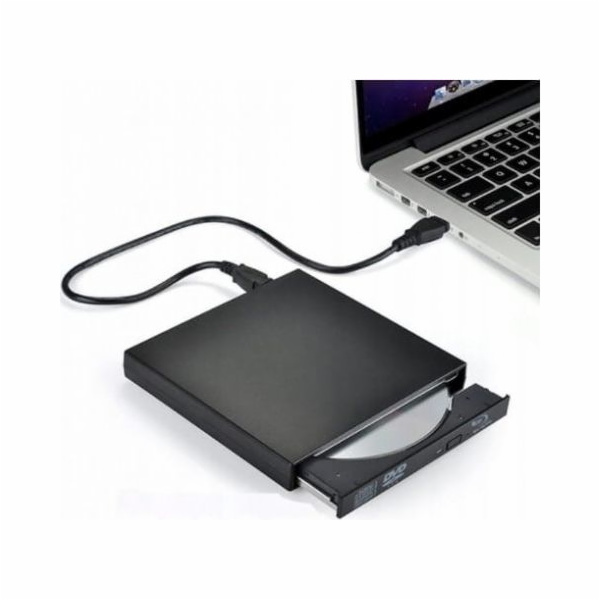 Zenwire Mechanika CD-R/DVD-RW/ROM