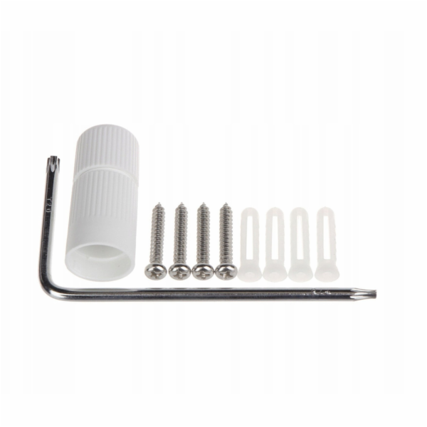 Hikvision IP KAMERA DS-2CD2T63G2-4LI(2.8MM)/PL Chytré hyb...