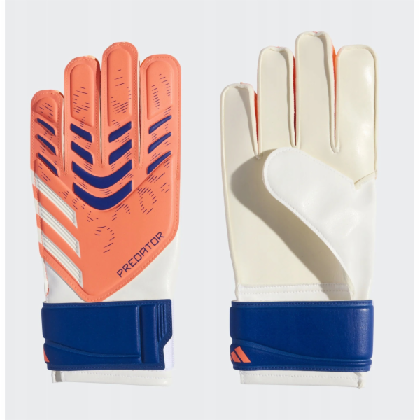 Adidas Rukavice Predator GL TRN JR JN5361