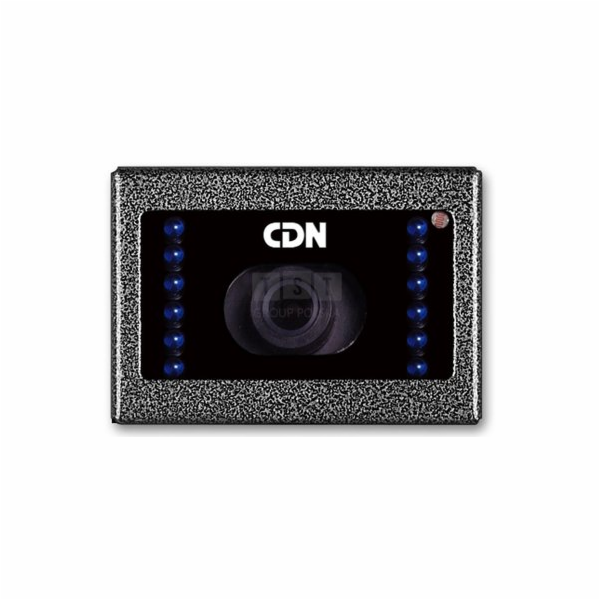 ACO CDNVK ST - Barevný kamerový modul pro systém CDNP s I...