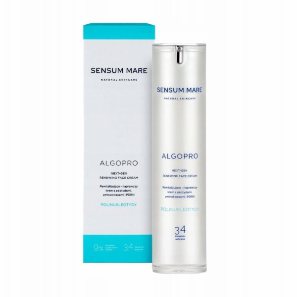 NoName SENSUM MARE_Algopro revitalizační a regenerační kr...