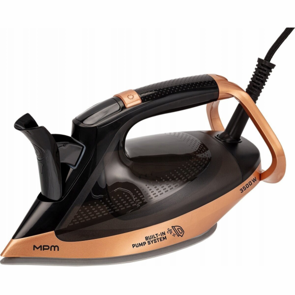 NoName NAPAŘOVACÍ ŽEHLIČKA MZE-30 (3000 W, CERAM)