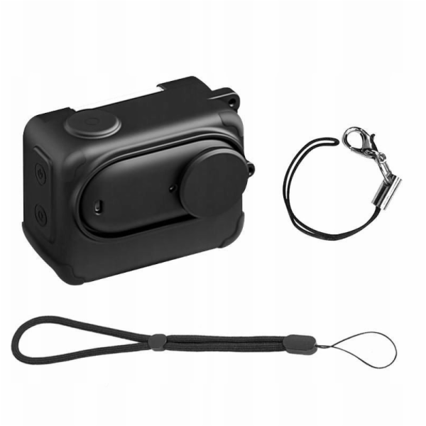 Puluz Kryt pouzdra + víčko pro Insta360 Go 3s / 3 S / Pu772b