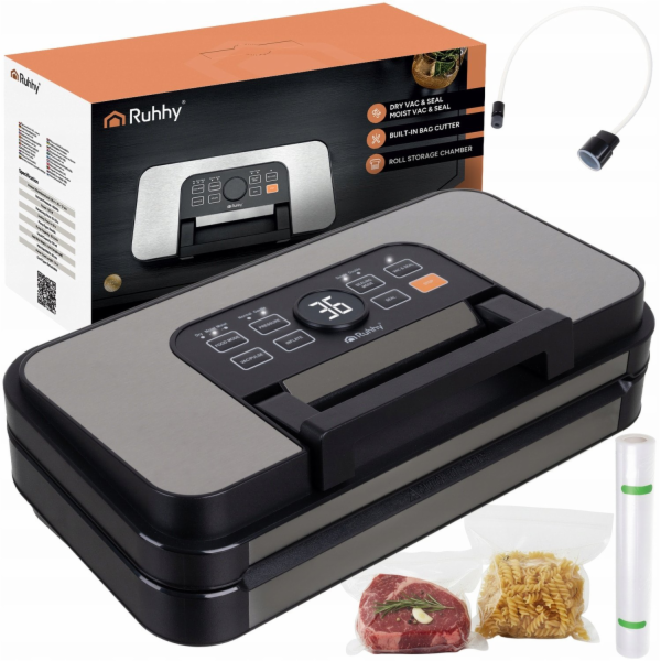 Ruhhy Zatavovač fólie - sada 24757