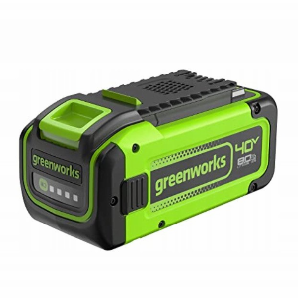 Greenworks Baterie G40B8 40V 8Ah