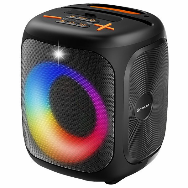 Tracer&nbsp;47753&nbsp;Cube20&nbsp;BT&nbsp;TWS&nbsp;Speaker