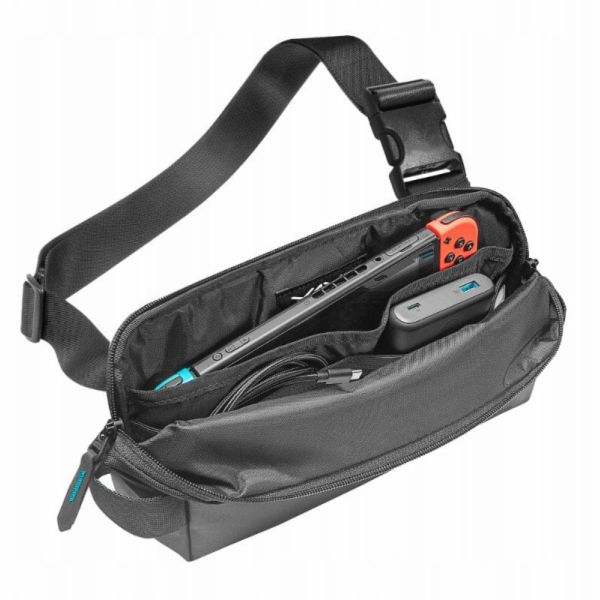 Yaxo Kaddo pro Nintendo Switch/Nintendo Switch 2 Techno č...