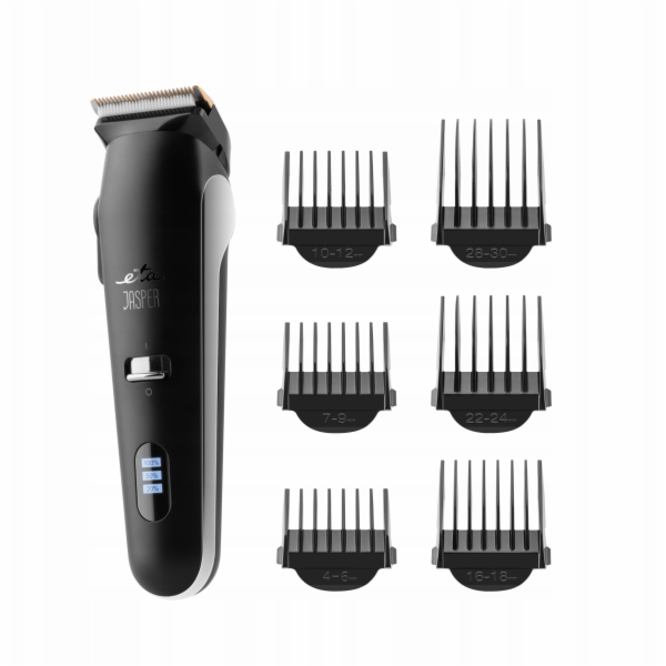 Eta Zastřihovač vlasů Jasper - 534590000