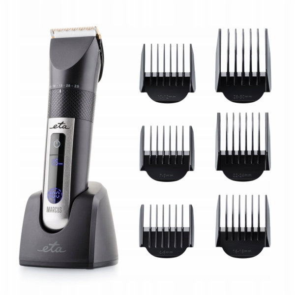 Eta Zastřihovač vlasů Marcus - 934190000