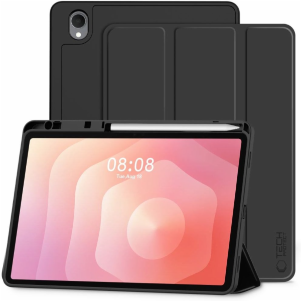 Tech-Protect SC PEN GALAXY TAB S11 11.0 X730 / X736 ČERNÁ