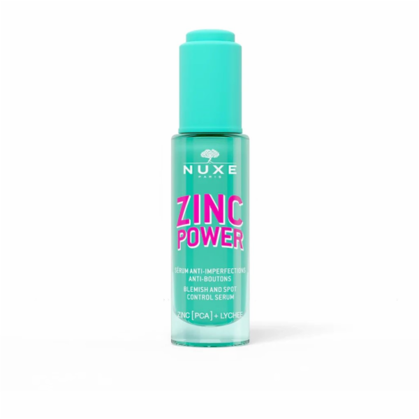 Its Skin NUXE_Zinc Power Blemish And Spot Control Serum 30ml