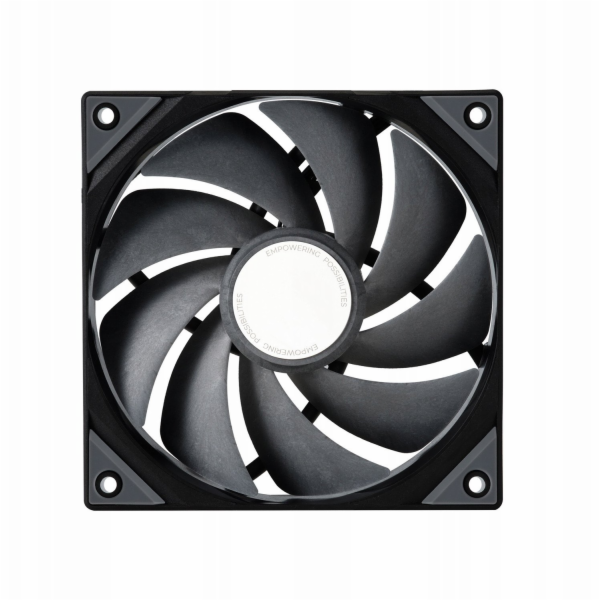 TRYX Rota Pro 120mm černý ventilátor (F-R120P-NN1M-G0K)
