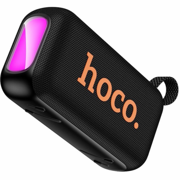 Hoco&nbsp;Bluetooth&nbsp;reproduktor&nbsp;2&nbsp;x&nbsp;10W&nbsp;4h&nbsp;HC32&nbsp;černý
