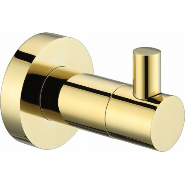 Omnires Háček MODERN PROJECT zlatý MP60110GL