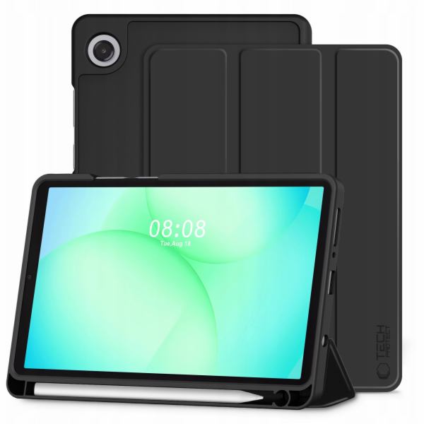 Tech-Protect SC Pen pro Galaxy Tab A9 / A11 8.7 X110 / X1...