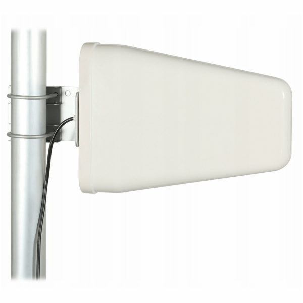 Trans-Data LOGARITMICKÁ ANTÉNA TD-LTE-KYZ 7.5/8/10+5MSMA ...