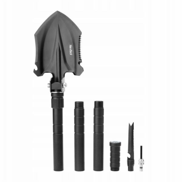 Multifunkční lopatka NexTool Medium NE20206