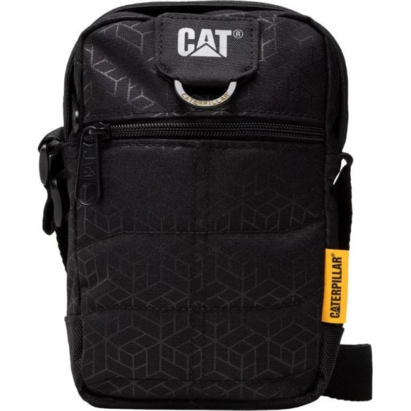 Caterpillar Caterpillar Rodney 84059-478 Černá Jedna veli...