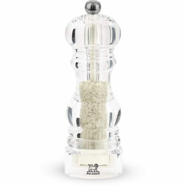 Peugeot Mlýnek na mořskou sůl NANCY 18 cm