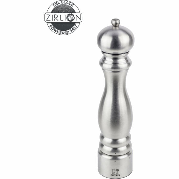 Peugeot Mlýnek na sůl PARIS CHEF 30 cm, u-select