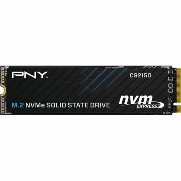 PNY SSD disk CS2150 2TB M.2 2280 PCI-E x4 Gen5 NVMe (4718...